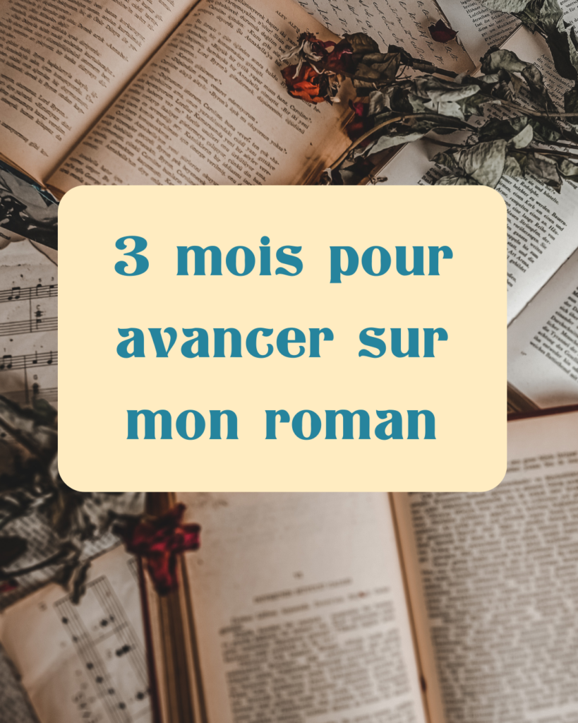 Images de livres pour illustrer l'offre de coaching littéraire de Catherine Loiseau pour Plumes Créatives