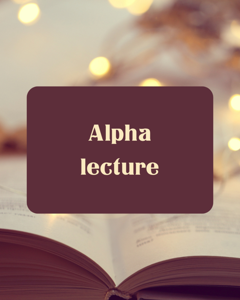 Photo de livre pour illustrer l'offre d'alpha lecteur