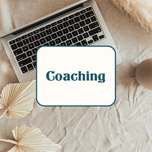 Accompagnements en coaching d'écriture