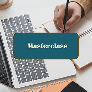 Masterclass pour apprendre à écrire et structurer des romans