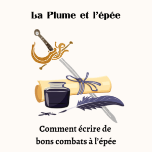 Masterclass La Plume et L'épée